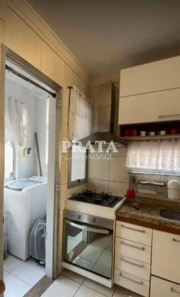 Apartamento, 2 quartos, 85 m² - Foto 10