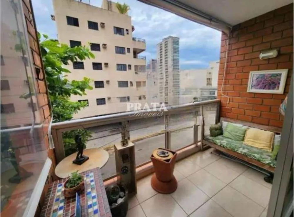 Apartamento, 2 quartos, 85 m² - Foto 1