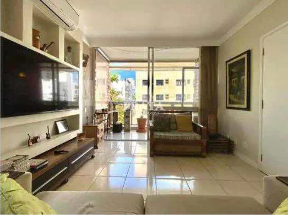 Apartamento, 2 quartos, 85 m² - Foto 3