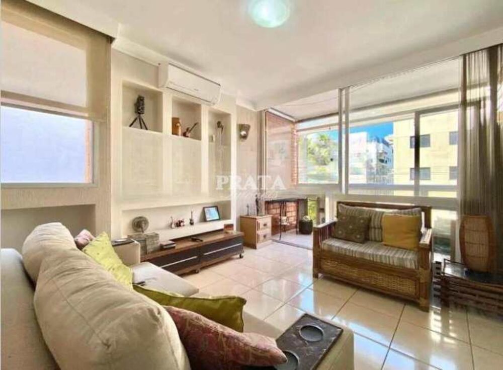 Apartamento, 2 quartos, 85 m² - Foto 1