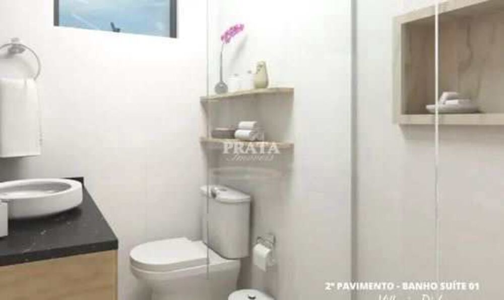 Casa, 170 m² - Foto 8