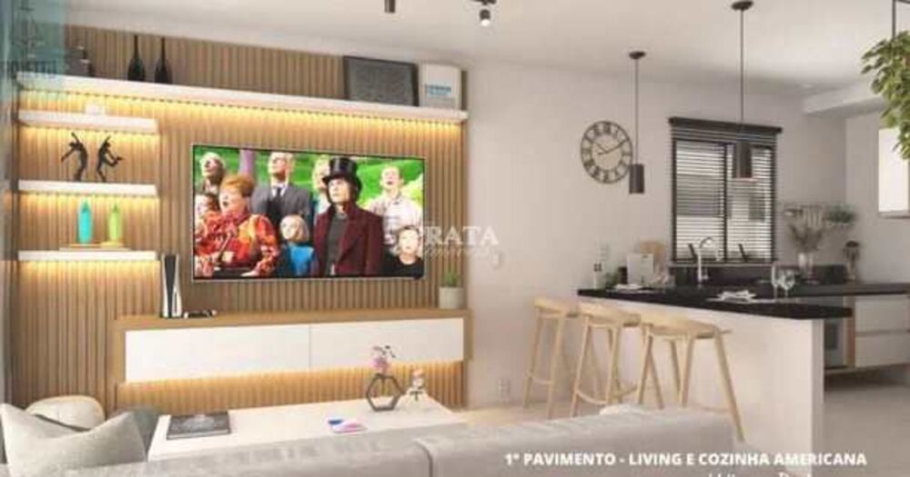 Casa, 170 m² - Foto 3