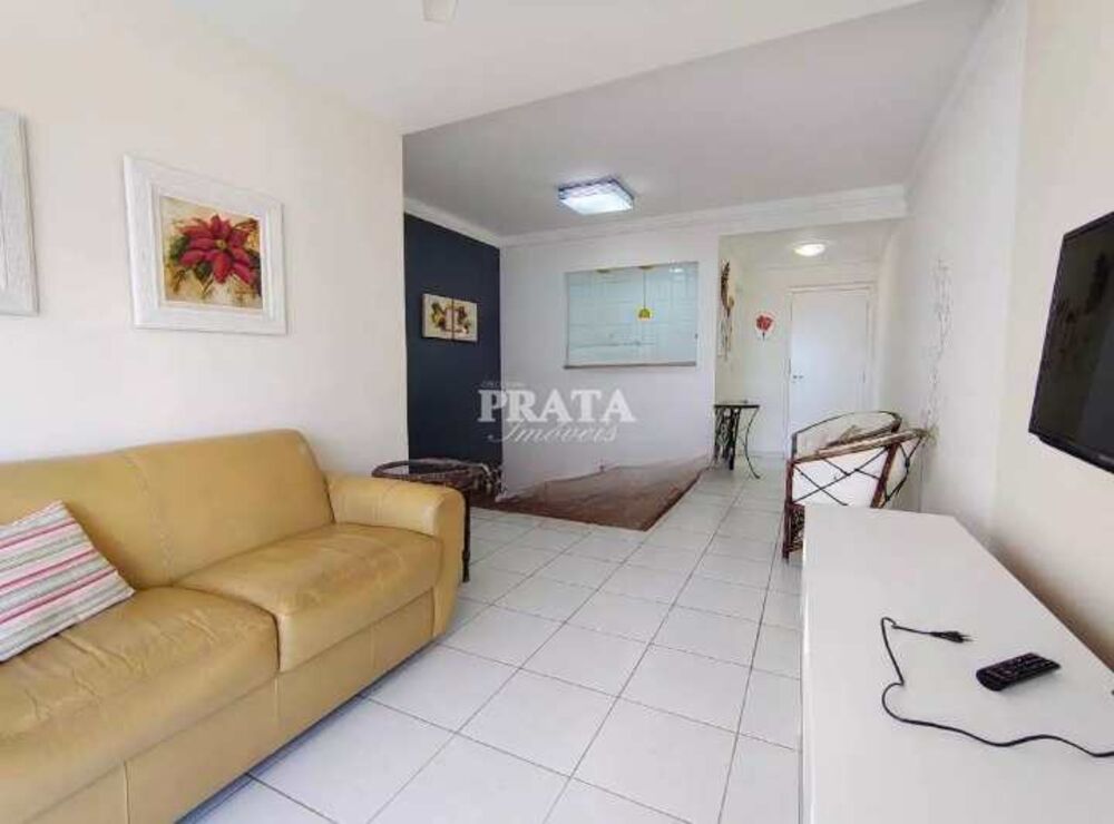 Apartamento, 3 quartos, 110 m² - Foto 1