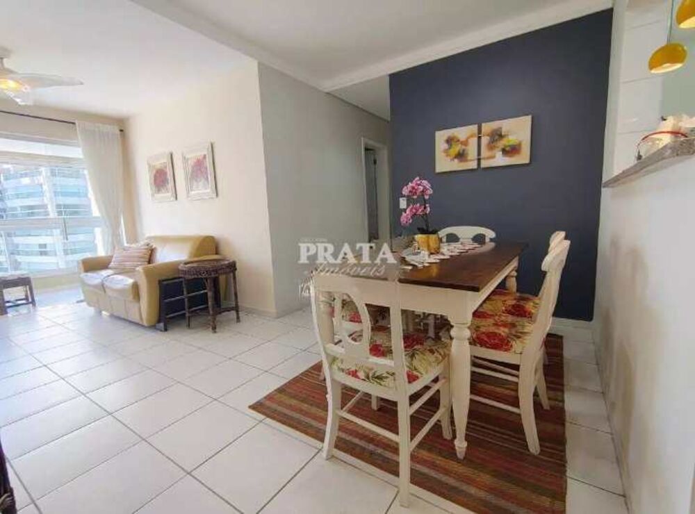 Apartamento, 3 quartos, 110 m² - Foto 2