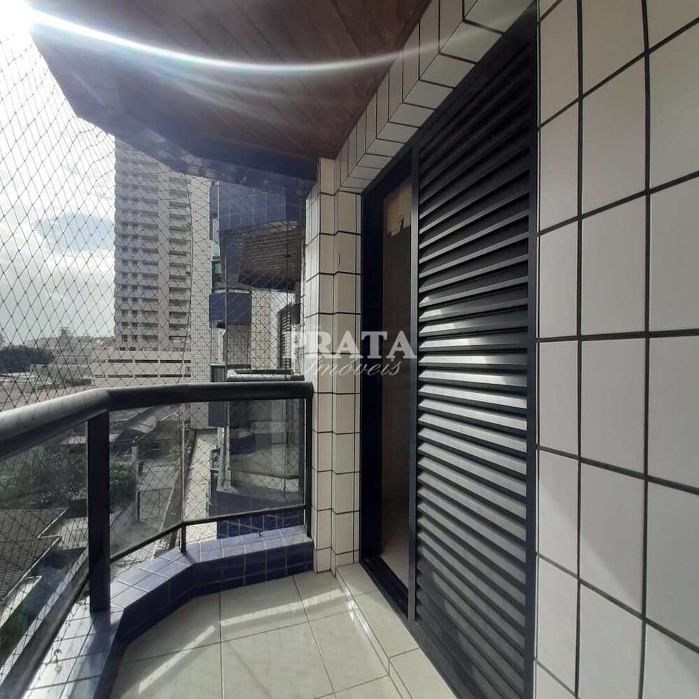 Apartamento, 2 quartos, 100 m² - Foto 1
