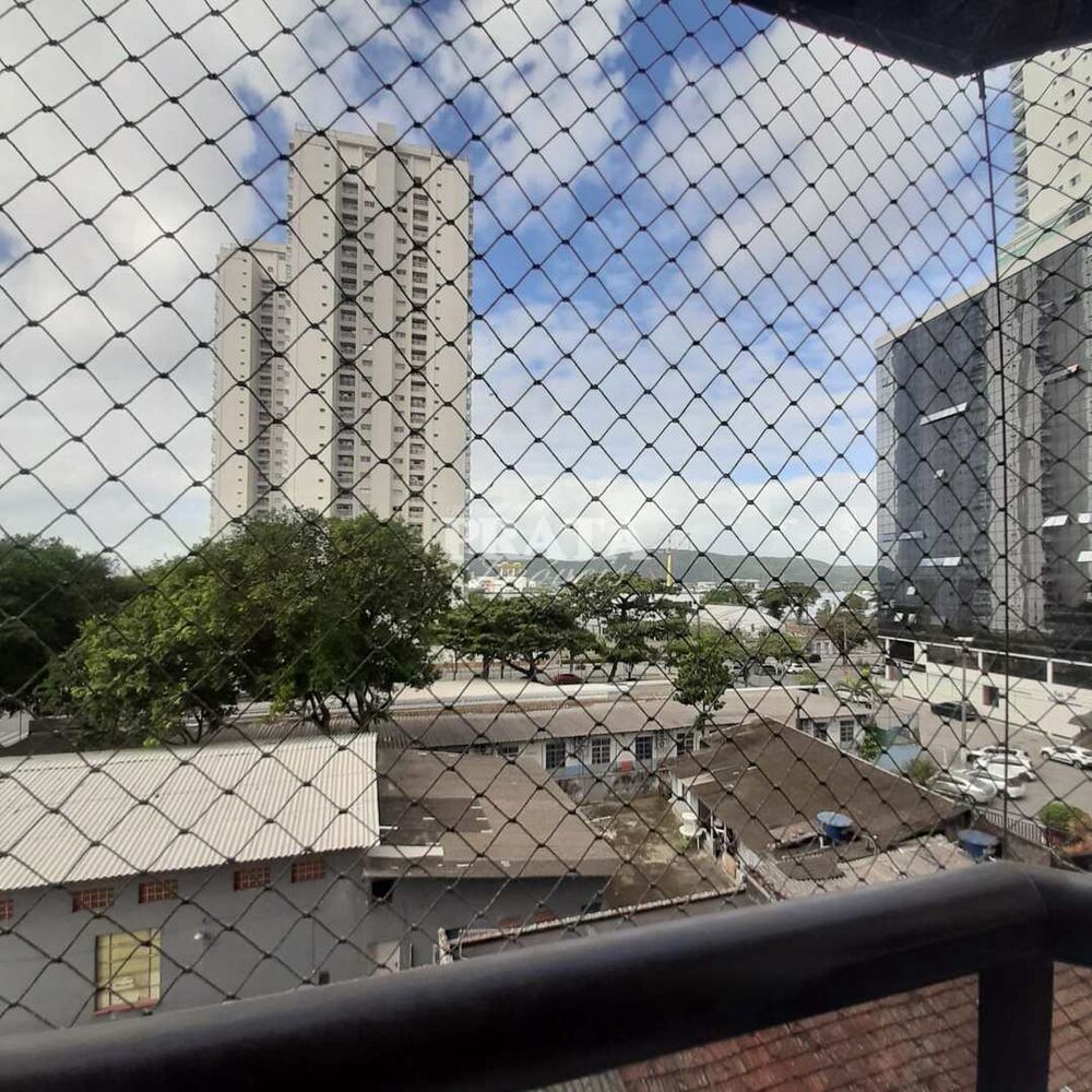 Apartamento, 2 quartos, 100 m² - Foto 4