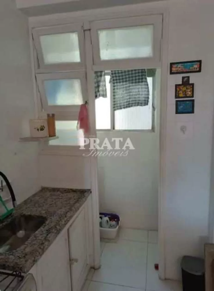 Apartamento à venda com 2 quartos, 70m² - Foto 3