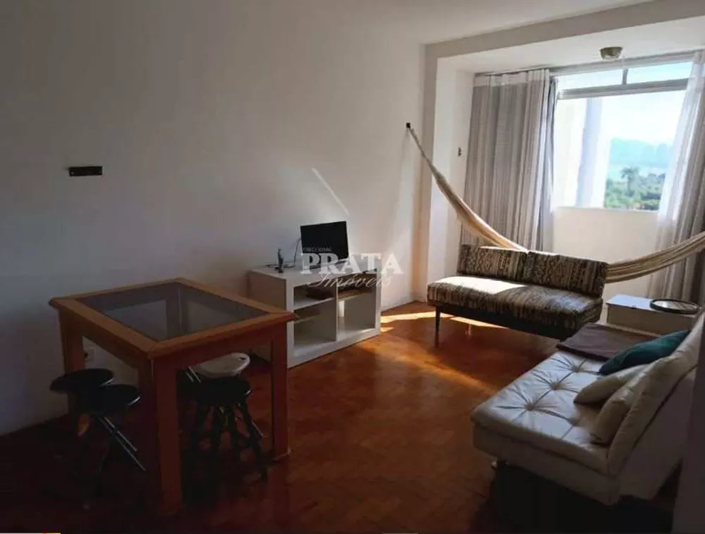 Apartamento à venda com 2 quartos, 70m² - Foto 2