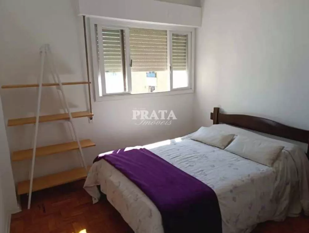 Apartamento à venda com 2 quartos, 70m² - Foto 4