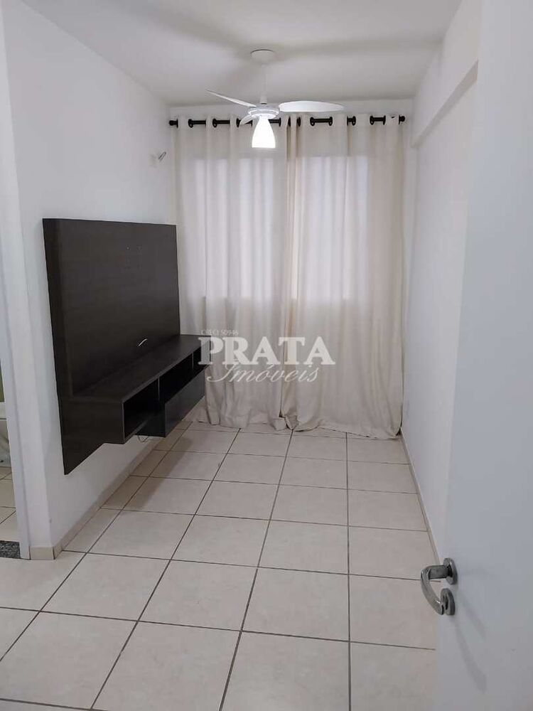 Apartamento, 1 quarto, 53 m² - Foto 1