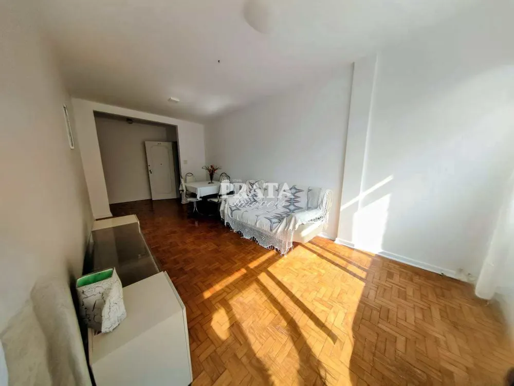 Apartamento, 2 quartos, 133 m² - Foto 1