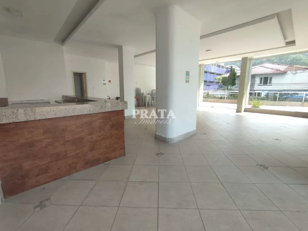 Apartamento, 2 quartos, 133 m² - Foto 2