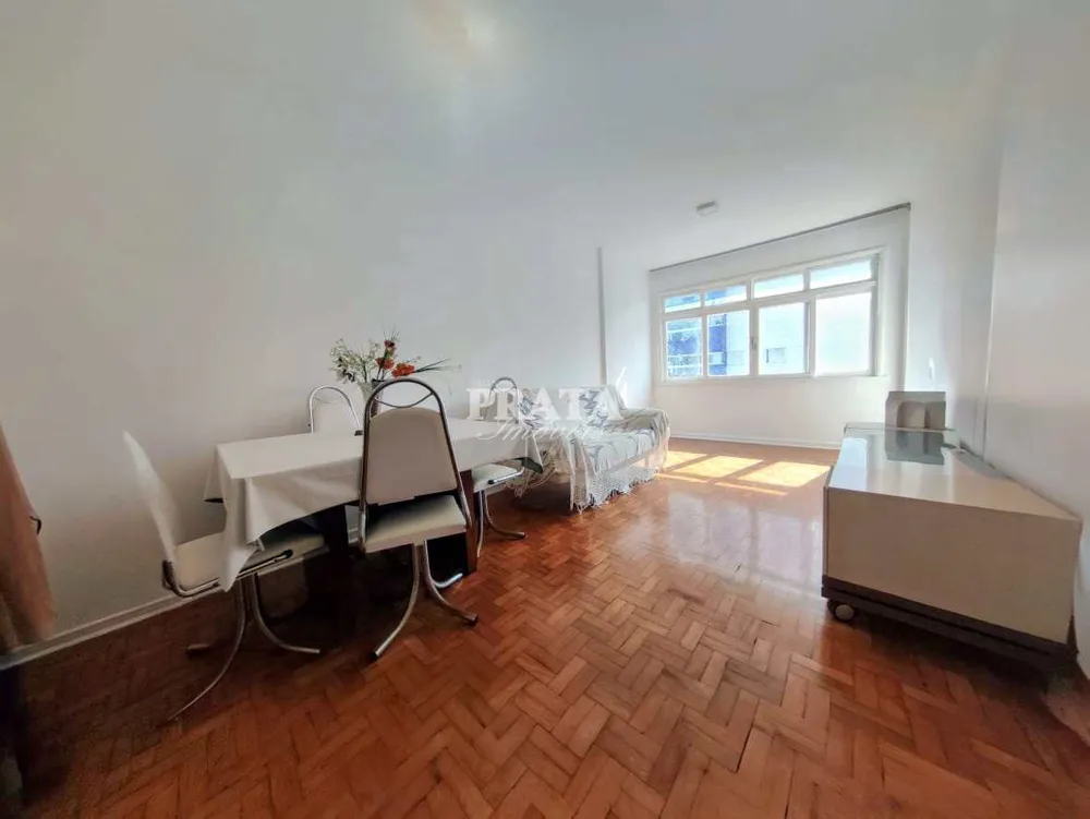 Apartamento, 2 quartos, 133 m² - Foto 2