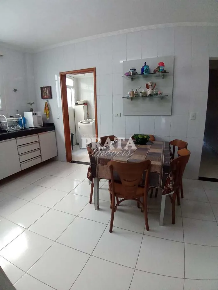 Casa, 6 quartos, 235 m² - Foto 13