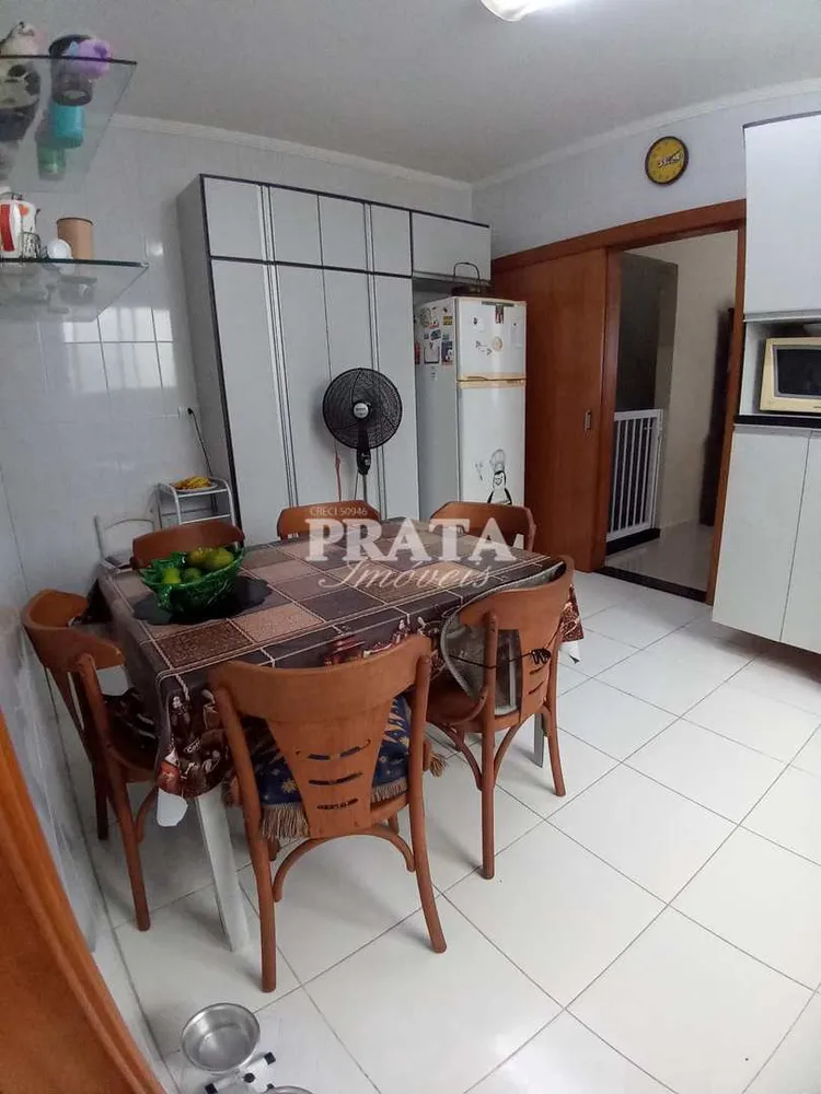 Casa, 6 quartos, 235 m² - Foto 14