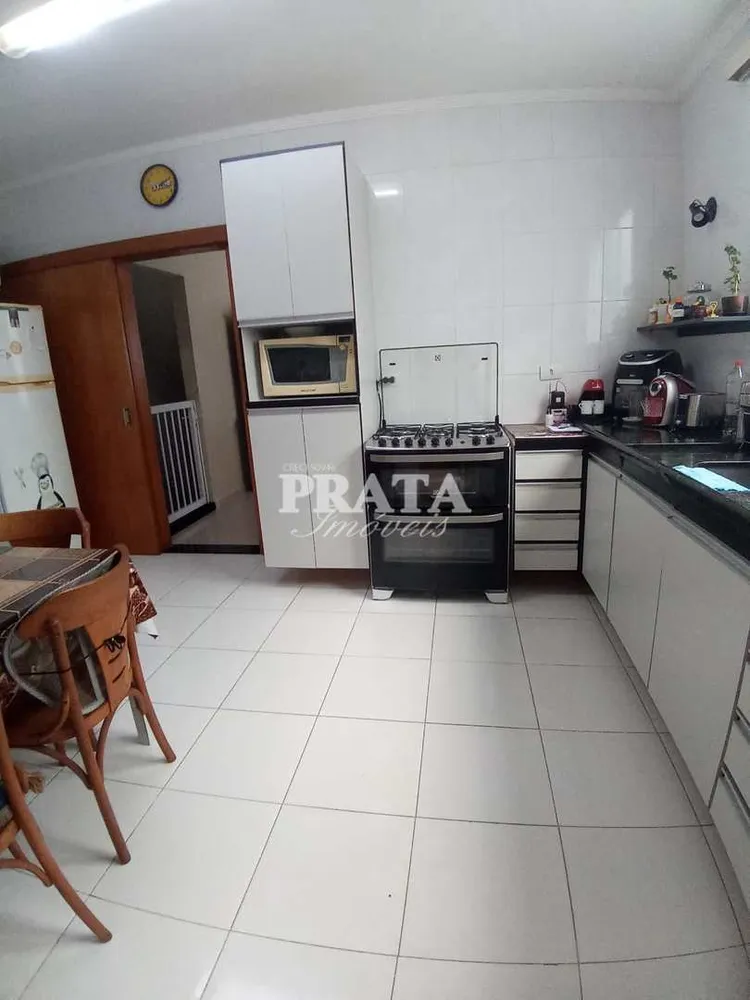 Casa, 6 quartos, 235 m² - Foto 12