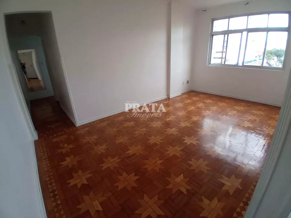 Apartamento à venda com 2 quartos, 100m² - Foto 1