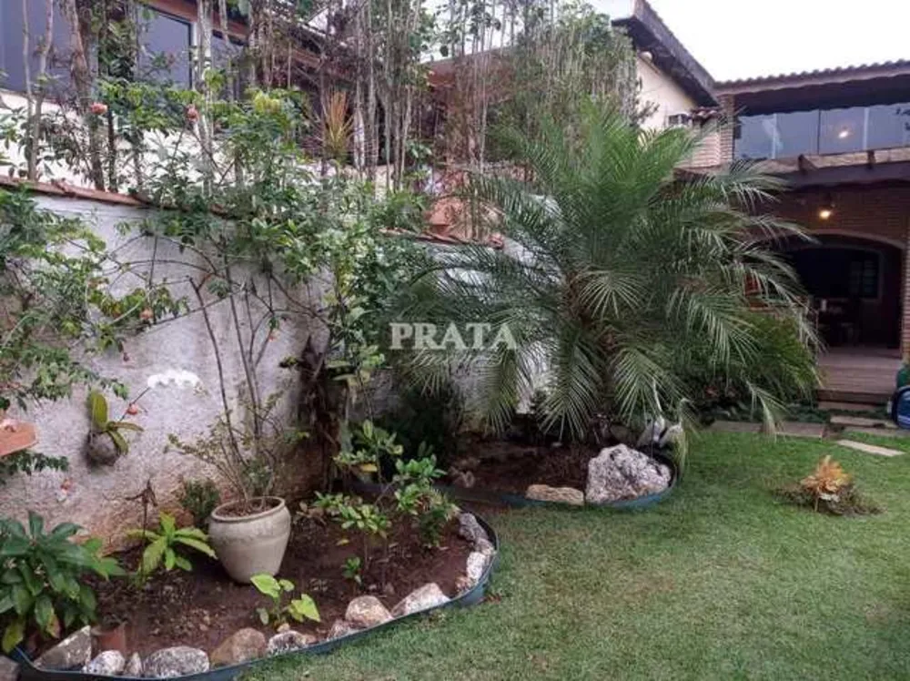 Sobrado, 4 quartos, 200 m² - Foto 16