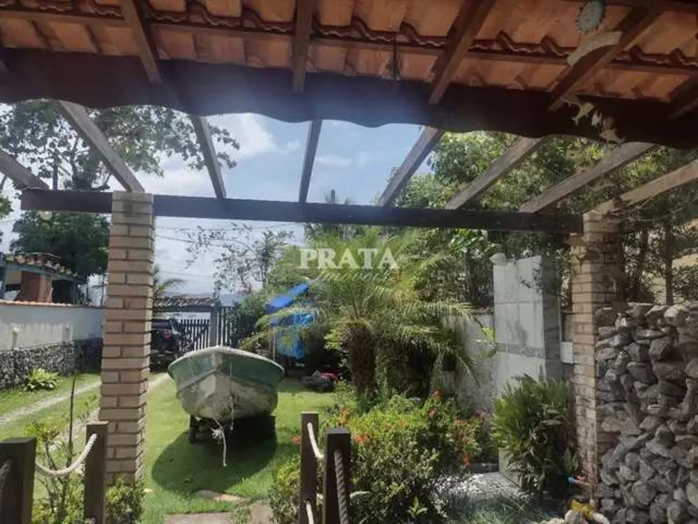 Sobrado, 4 quartos, 200 m² - Foto 11