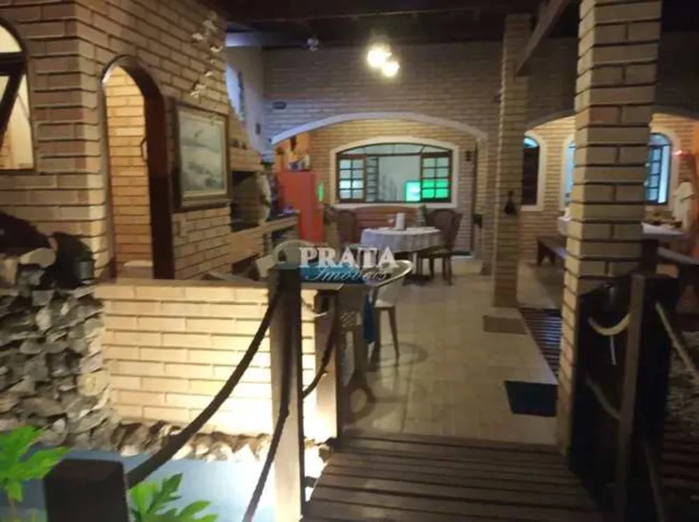 Sobrado, 4 quartos, 200 m² - Foto 9