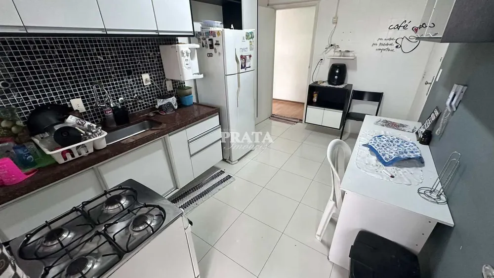 Apartamento, 2 quartos, 90 m² - Foto 11