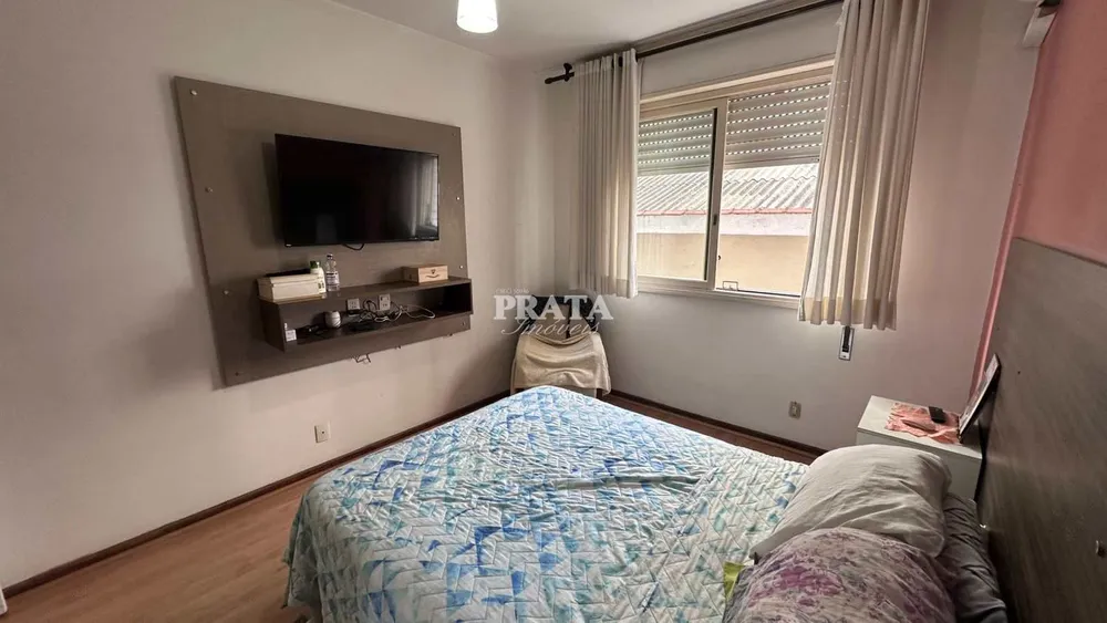 Apartamento, 2 quartos, 90 m² - Foto 4