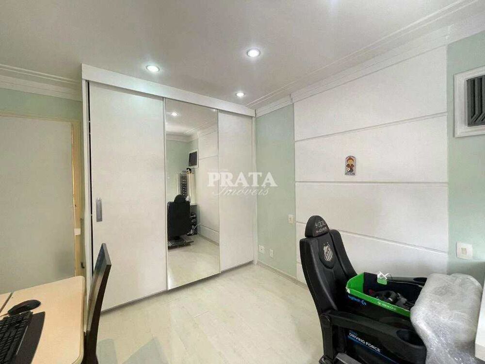 Apartamento à venda com 2 quartos, 72m² - Foto 4