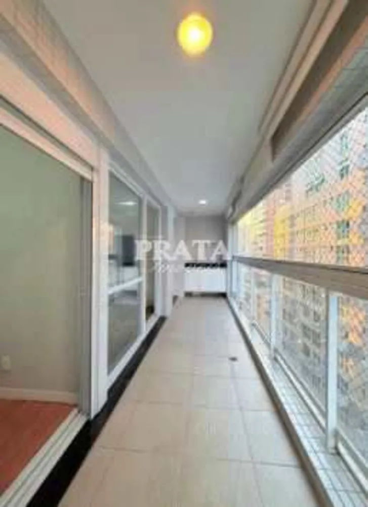 Apartamento, 2 quartos, 85 m² - Foto 2