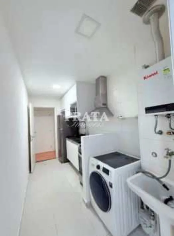 Apartamento, 2 quartos, 85 m² - Foto 11