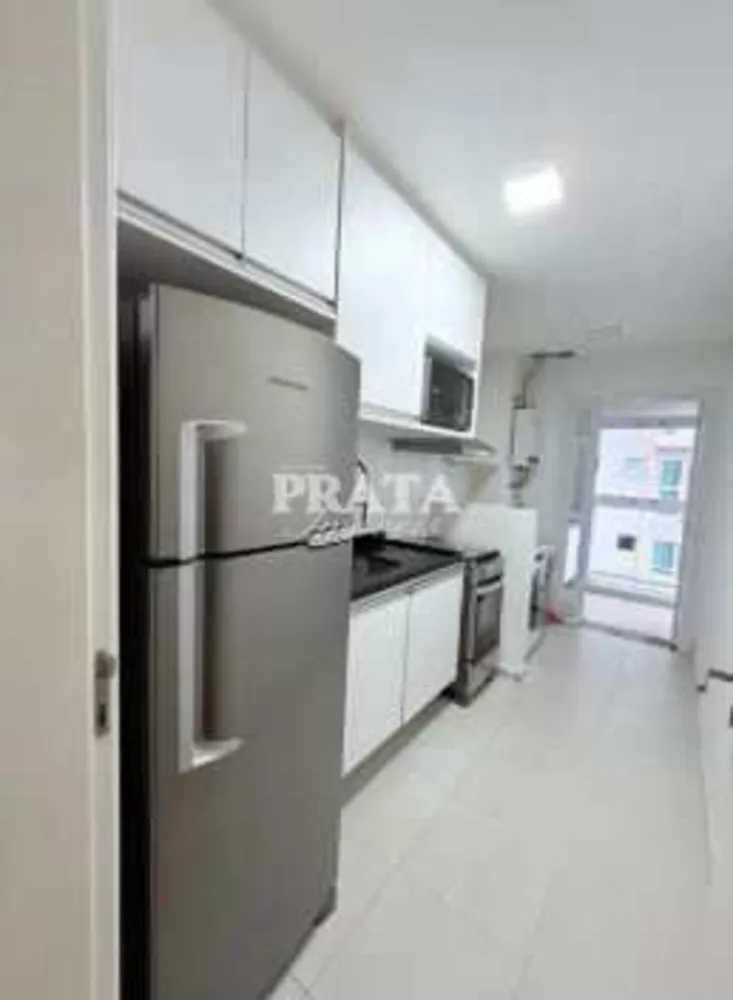 Apartamento, 2 quartos, 85 m² - Foto 8