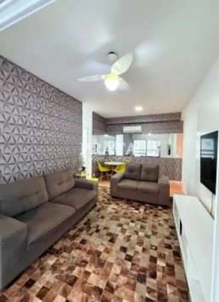 Apartamento, 2 quartos, 85 m² - Foto 3