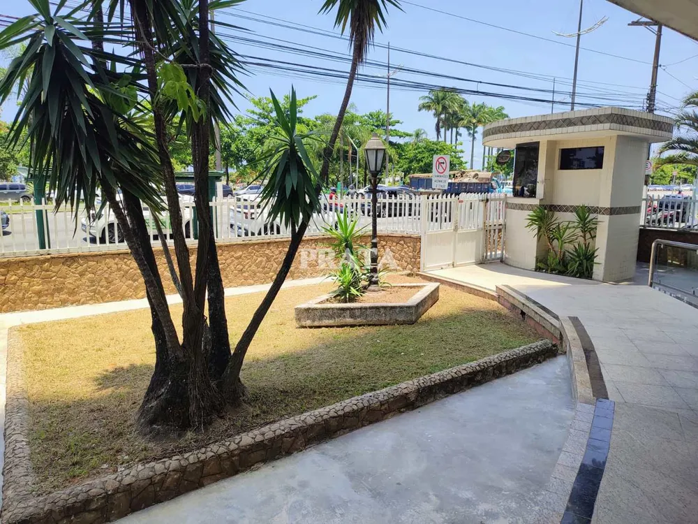 Apartamento, 1 quarto, 68 m² - Foto 1