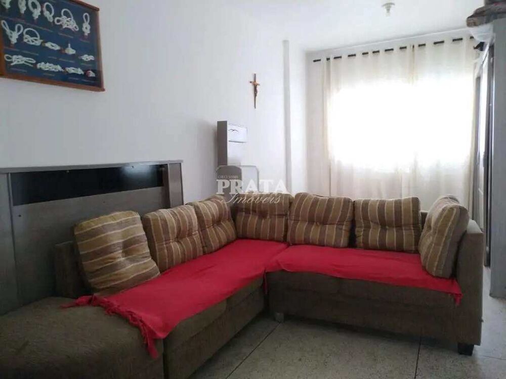 Kitnet-Studio, 38 m² - Foto 1