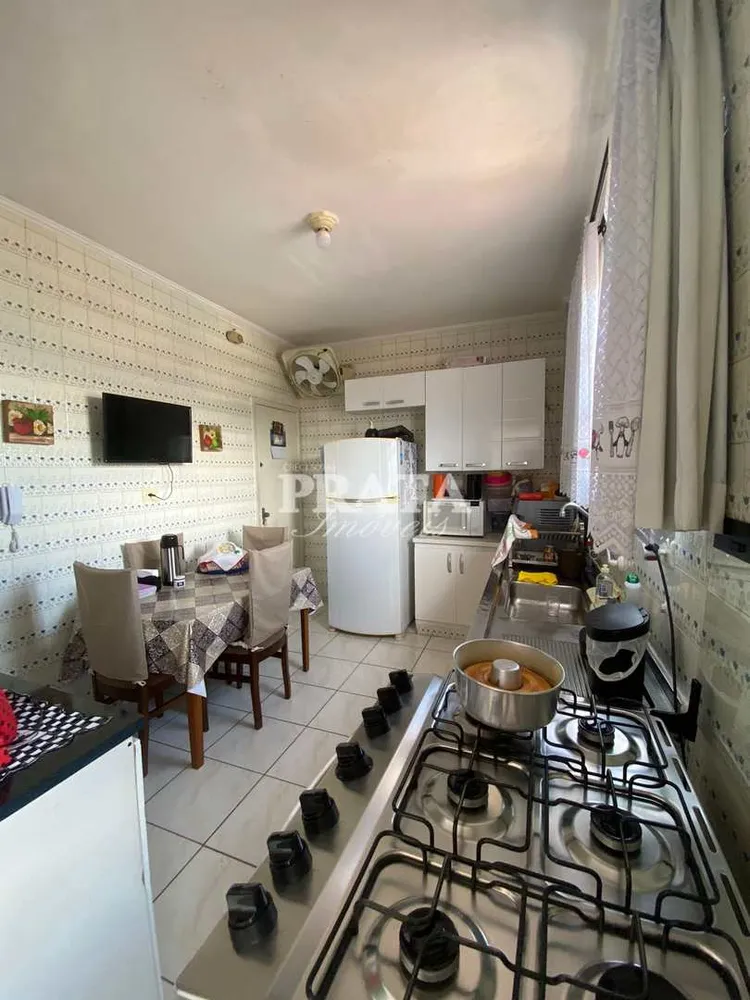 Apartamento, 3 quartos, 110 m² - Foto 1