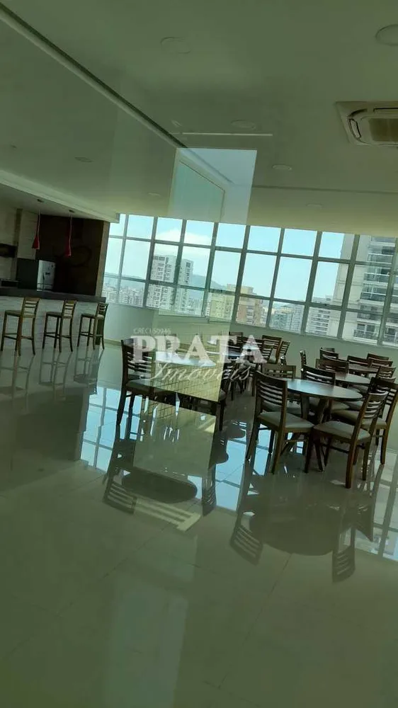 Apartamento, 2 quartos, 54 m² - Foto 8