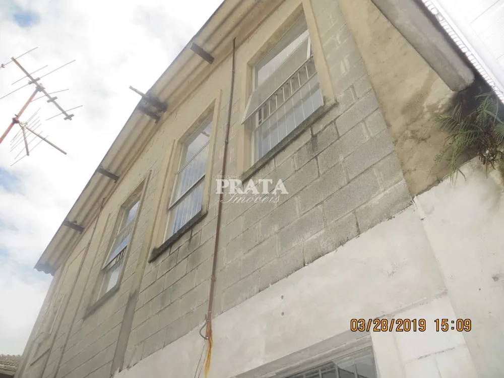 Depósito-Galpão, 599 m² - Foto 6