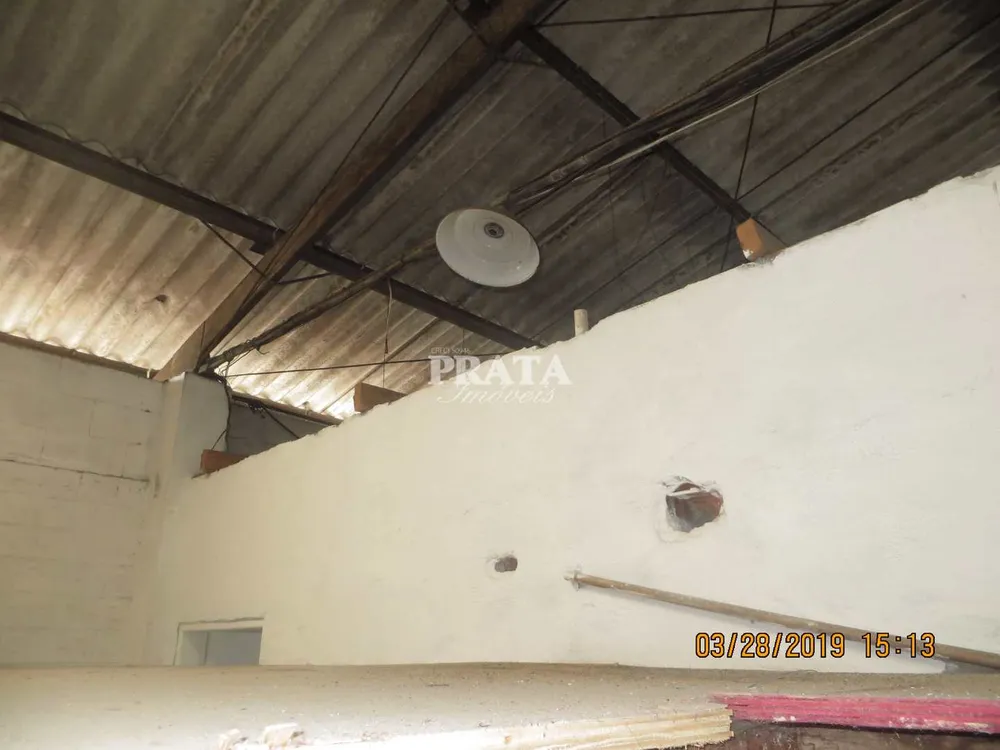 Depósito-Galpão, 599 m² - Foto 5