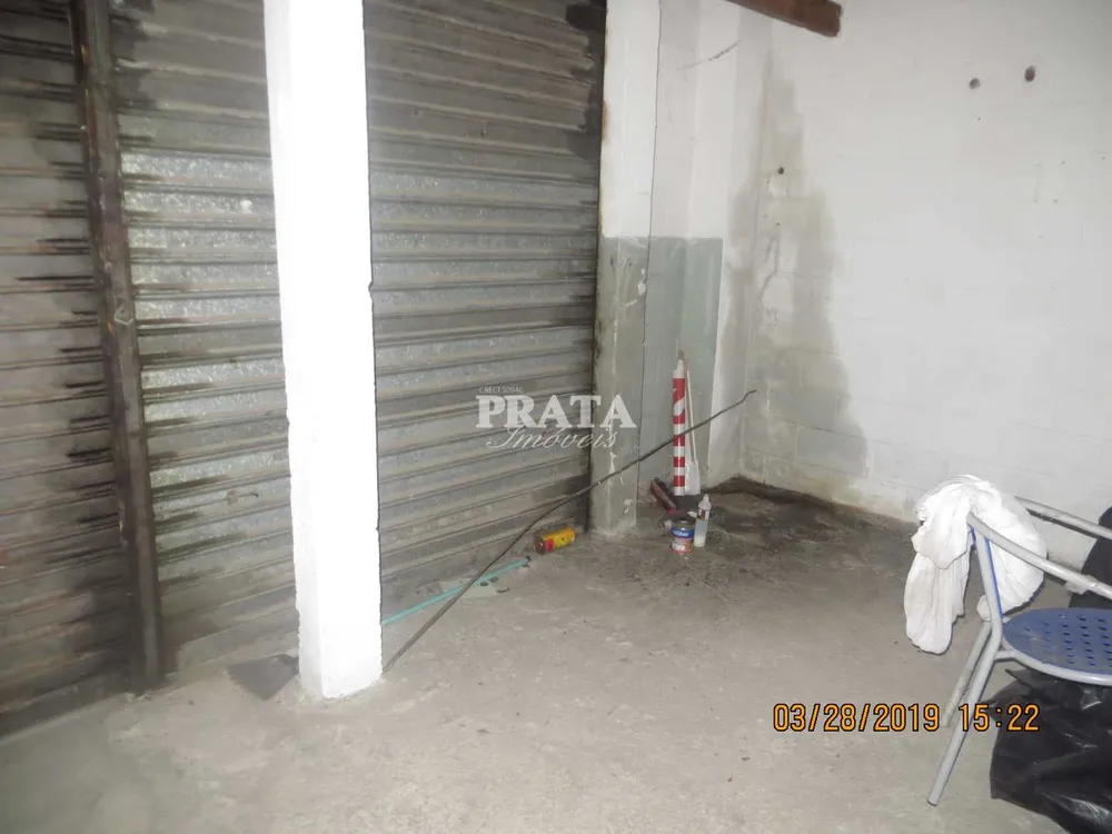 Depósito-Galpão, 599 m² - Foto 16