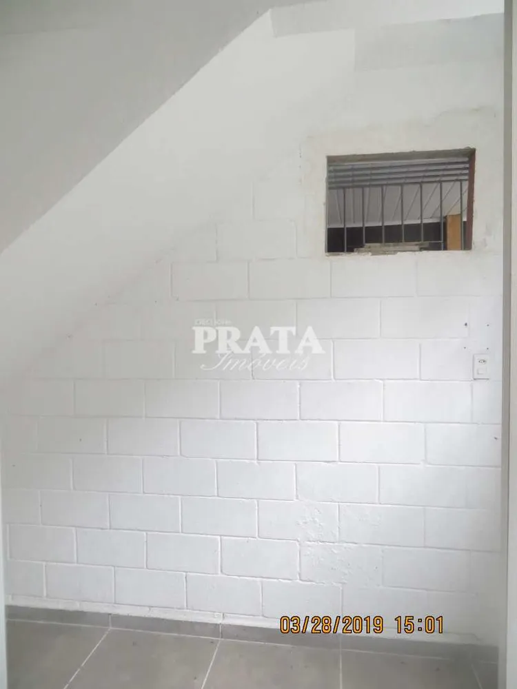 Depósito-Galpão, 599 m² - Foto 11