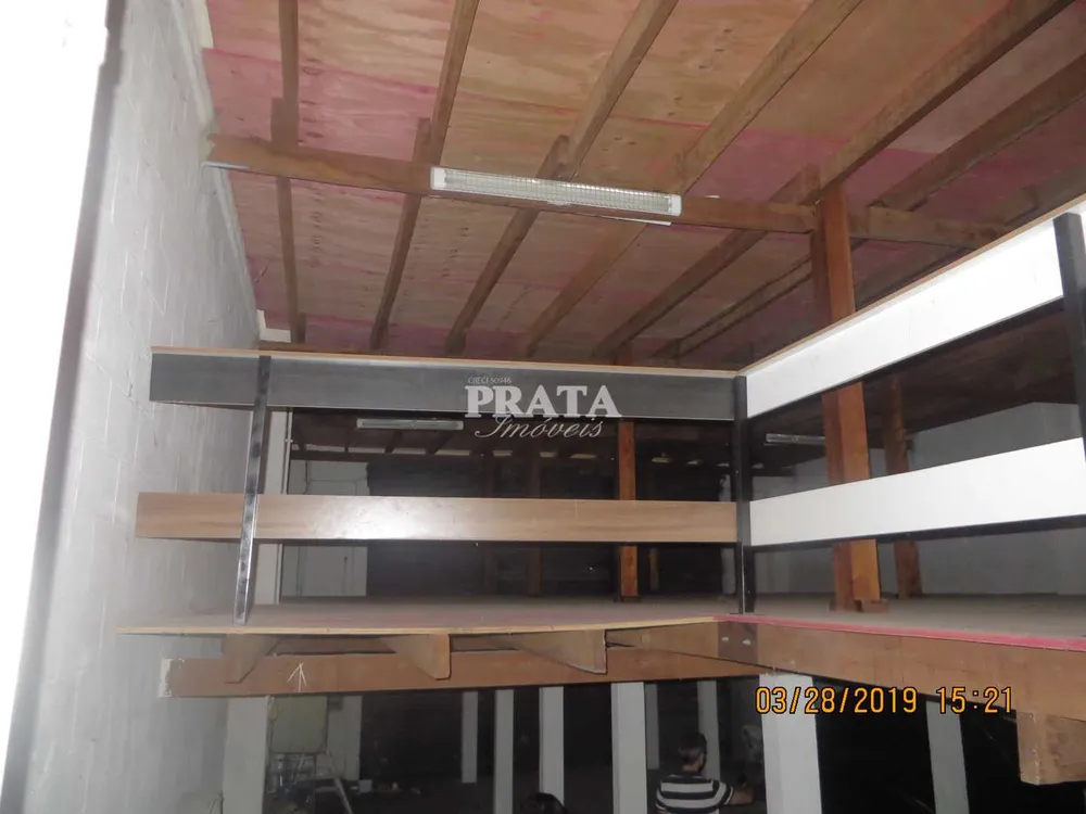 Depósito-Galpão, 599 m² - Foto 4