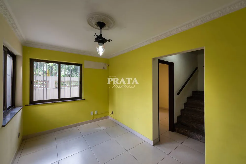 Sobrado, 3 quartos, 177 m² - Foto 1