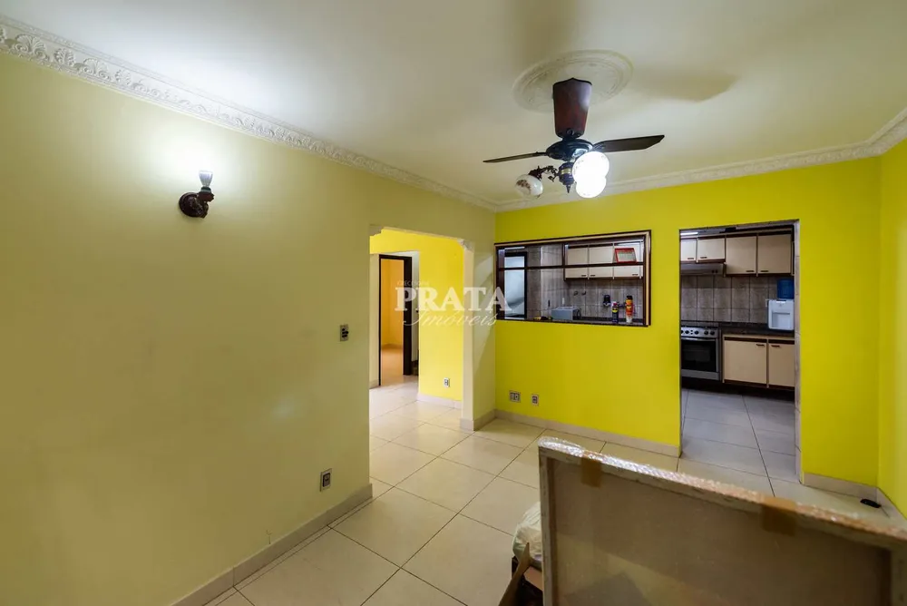 Sobrado, 3 quartos, 177 m² - Foto 2