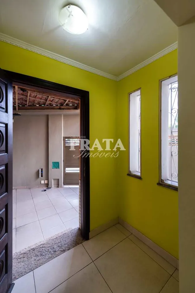 Sobrado, 3 quartos, 177 m² - Foto 3