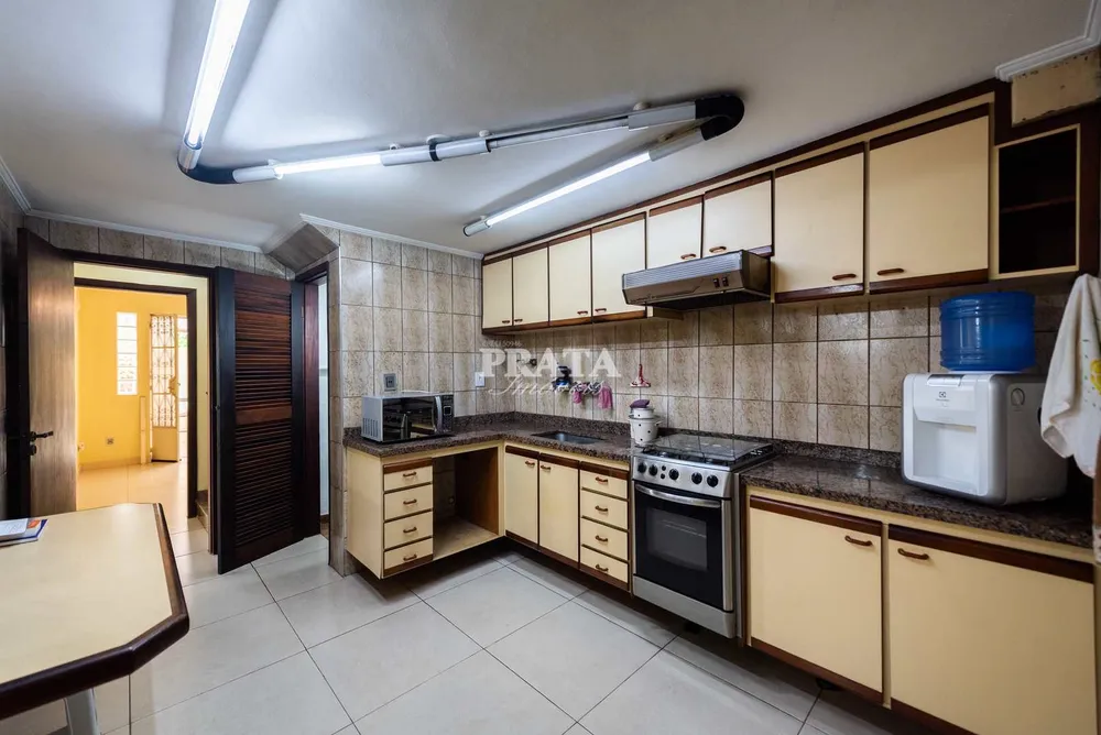 Sobrado, 3 quartos, 177 m² - Foto 11