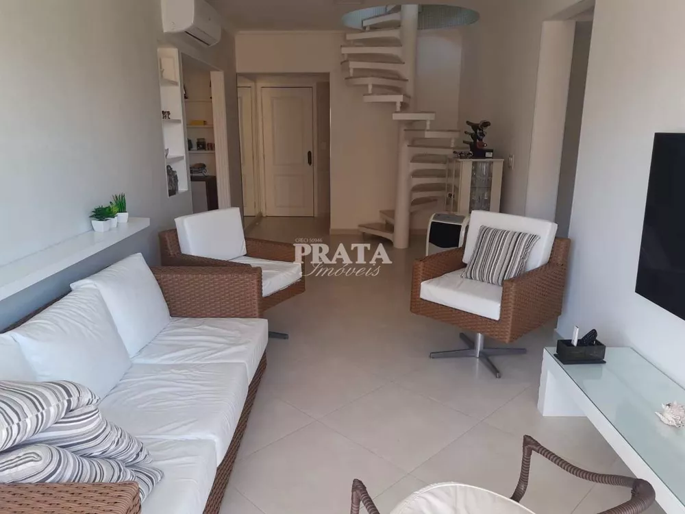 Apartamento à venda, 150m² - Foto 4