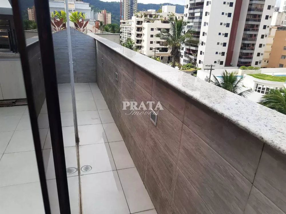 Apartamento à venda, 150m² - Foto 2