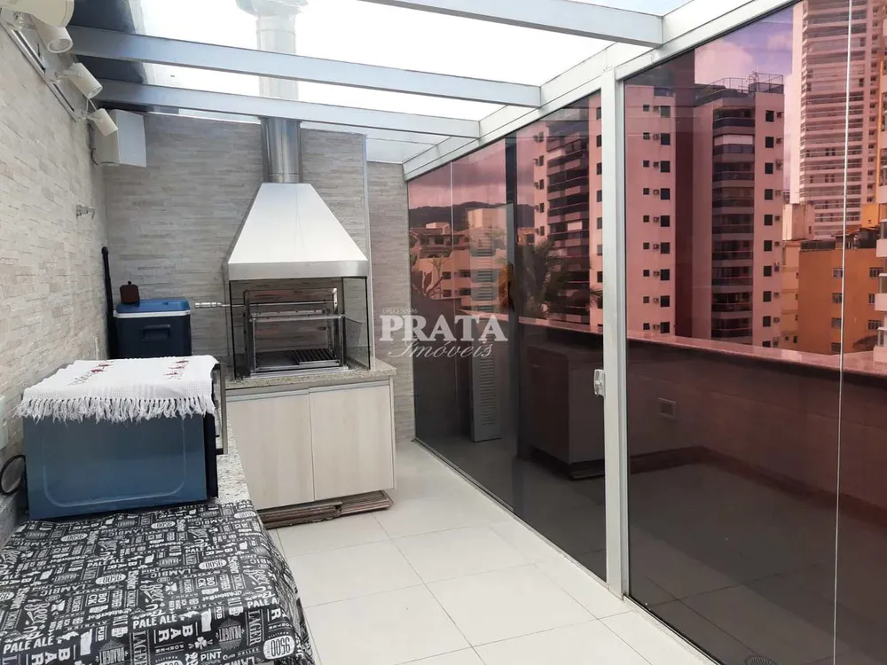 Apartamento, 150 m² - Foto 6