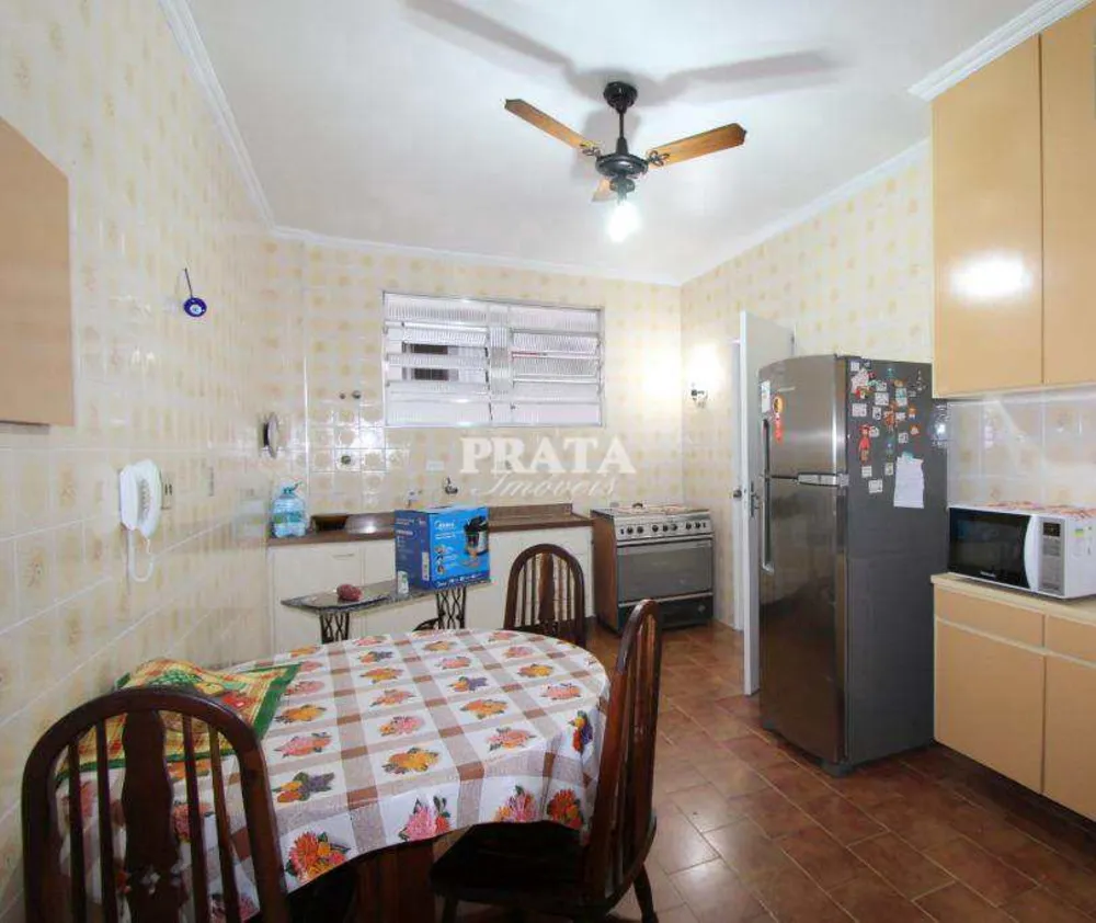 Apartamento, 3 quartos, 138 m² - Foto 9