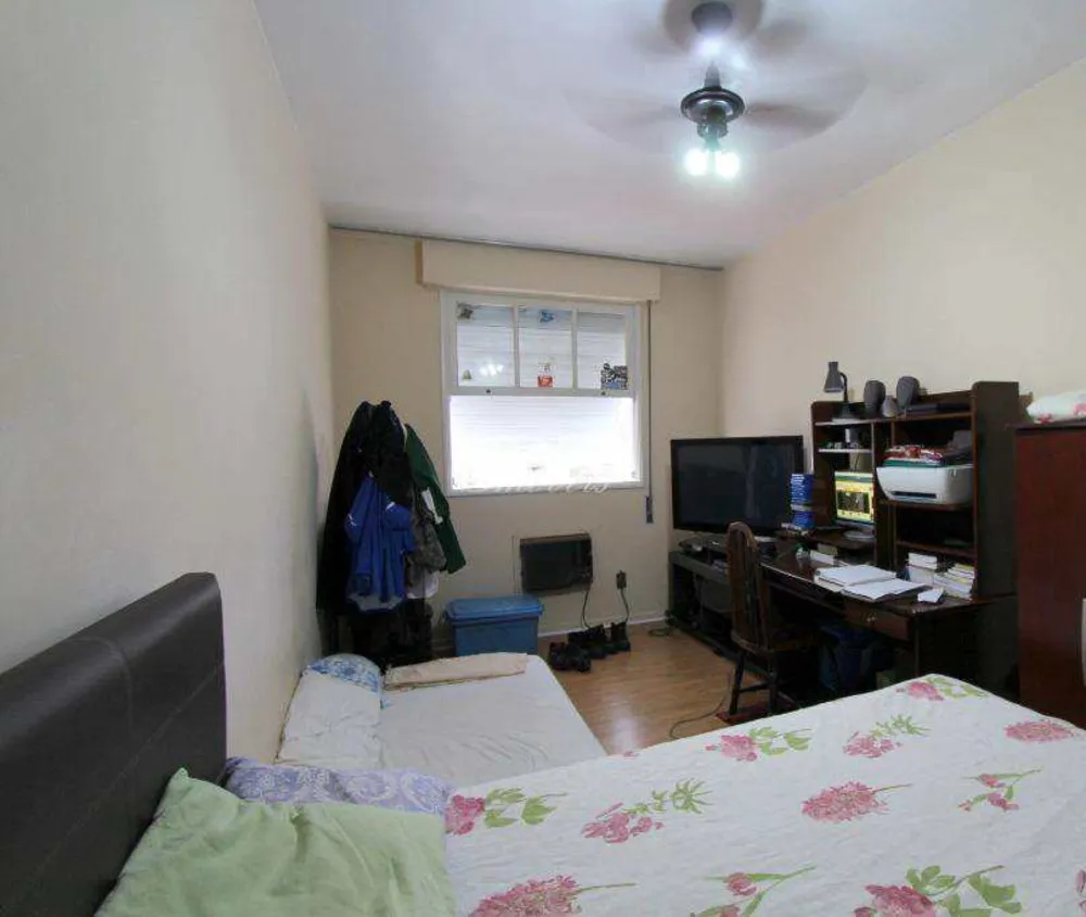 Apartamento, 3 quartos, 138 m² - Foto 6