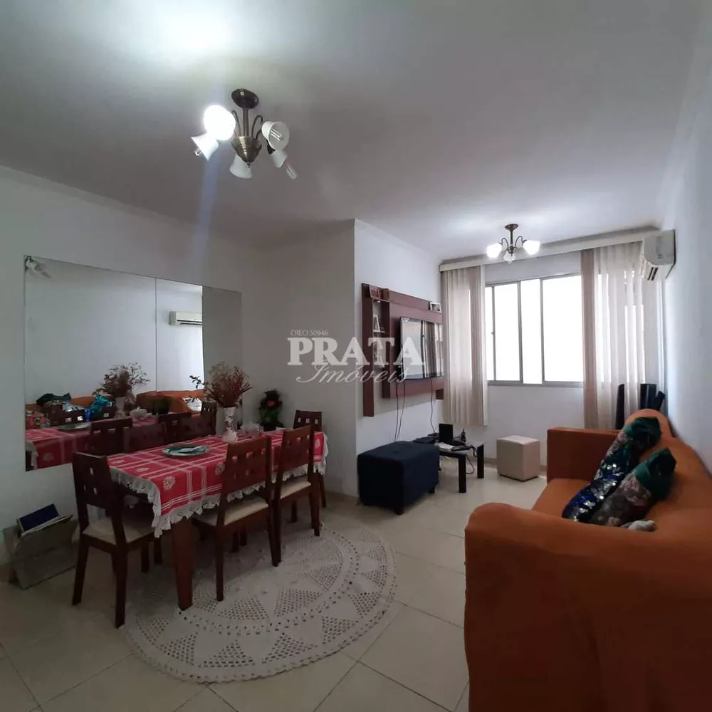 Apartamento à venda, 90m² - Foto 6